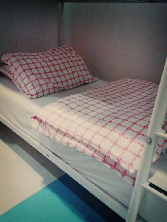Drop Inn Singapur Habitación foto