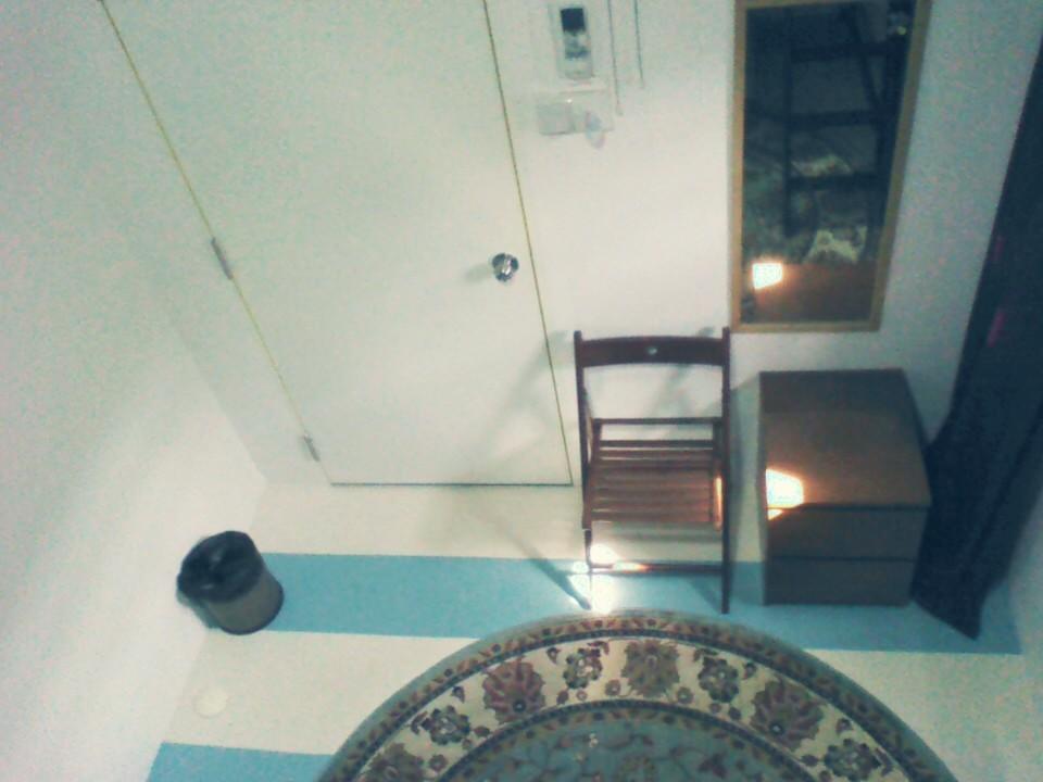 Drop Inn Singapur Habitación foto
