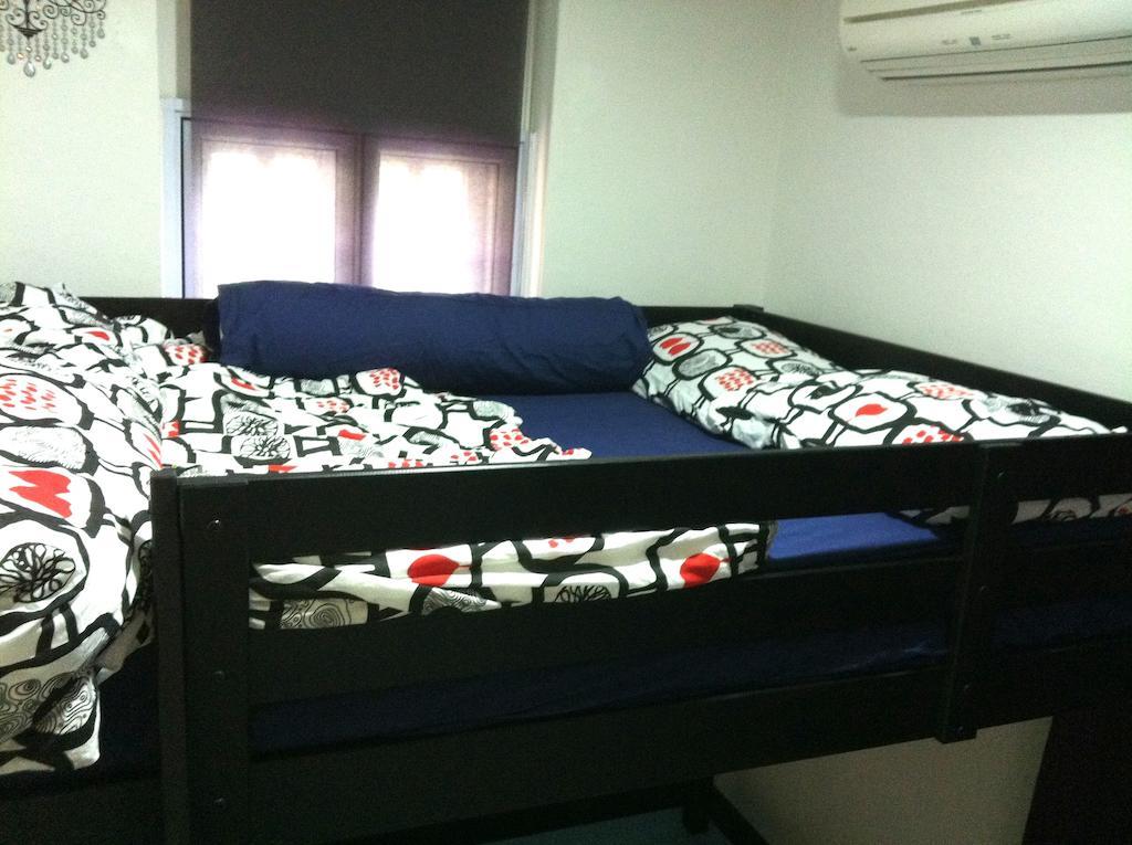 Drop Inn Singapur Habitación foto